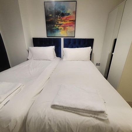 Garland Central City Apartment London 2 Extérieur photo