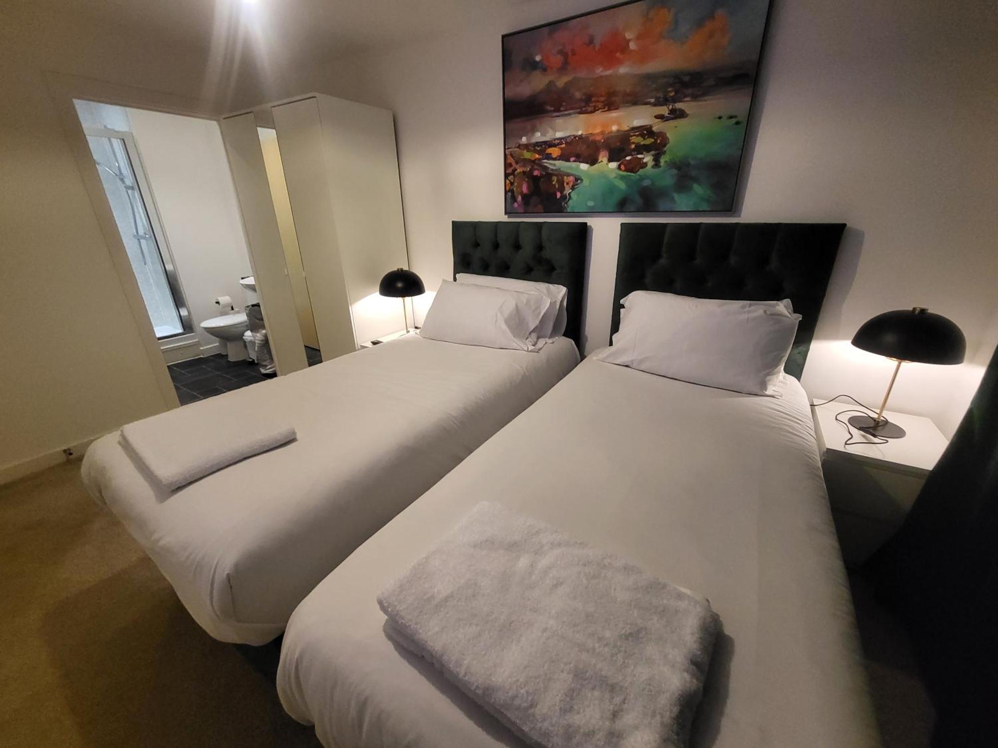 Garland Central City Apartment London 2 Extérieur photo