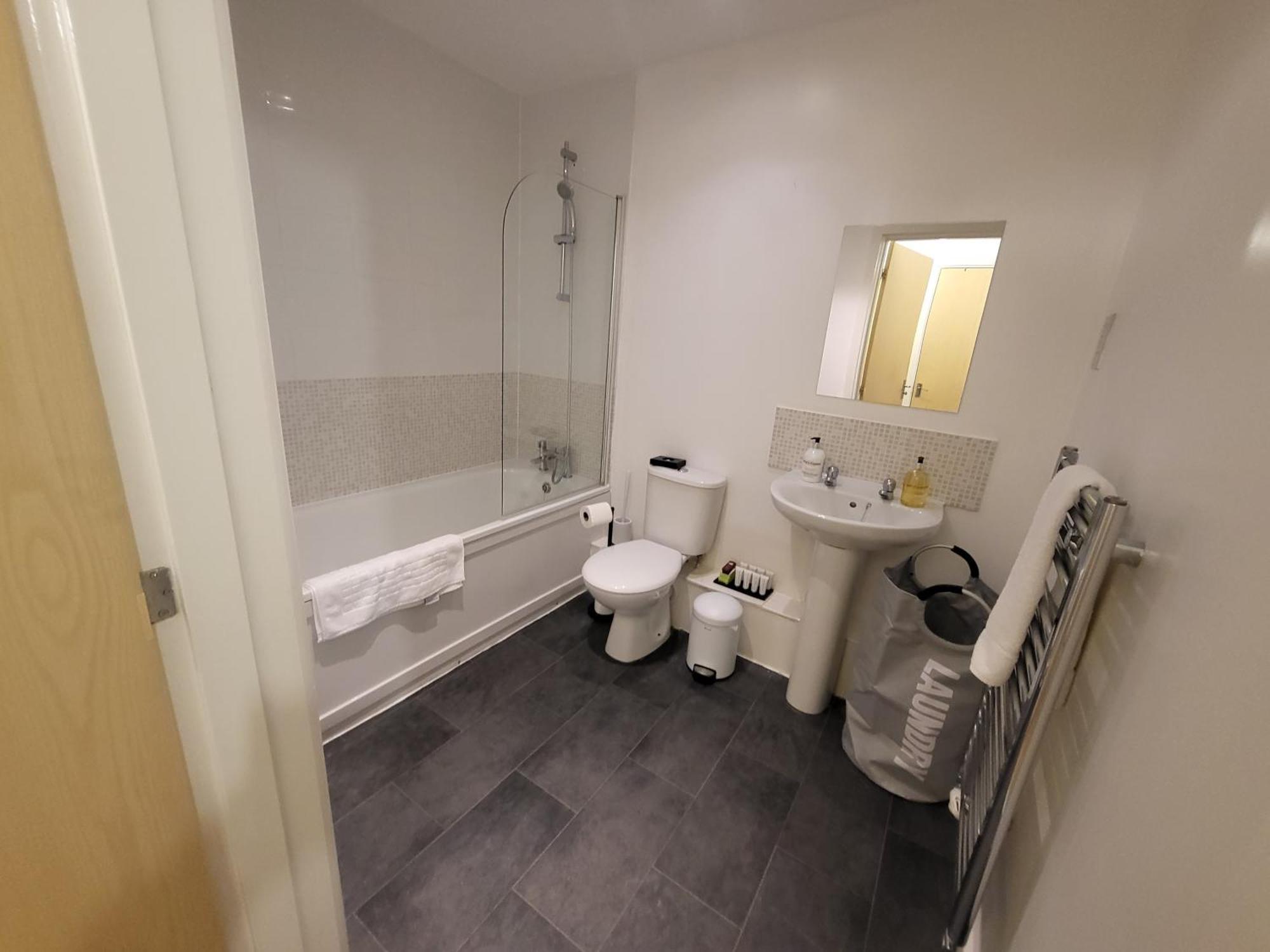 Garland Central City Apartment London 2 Extérieur photo