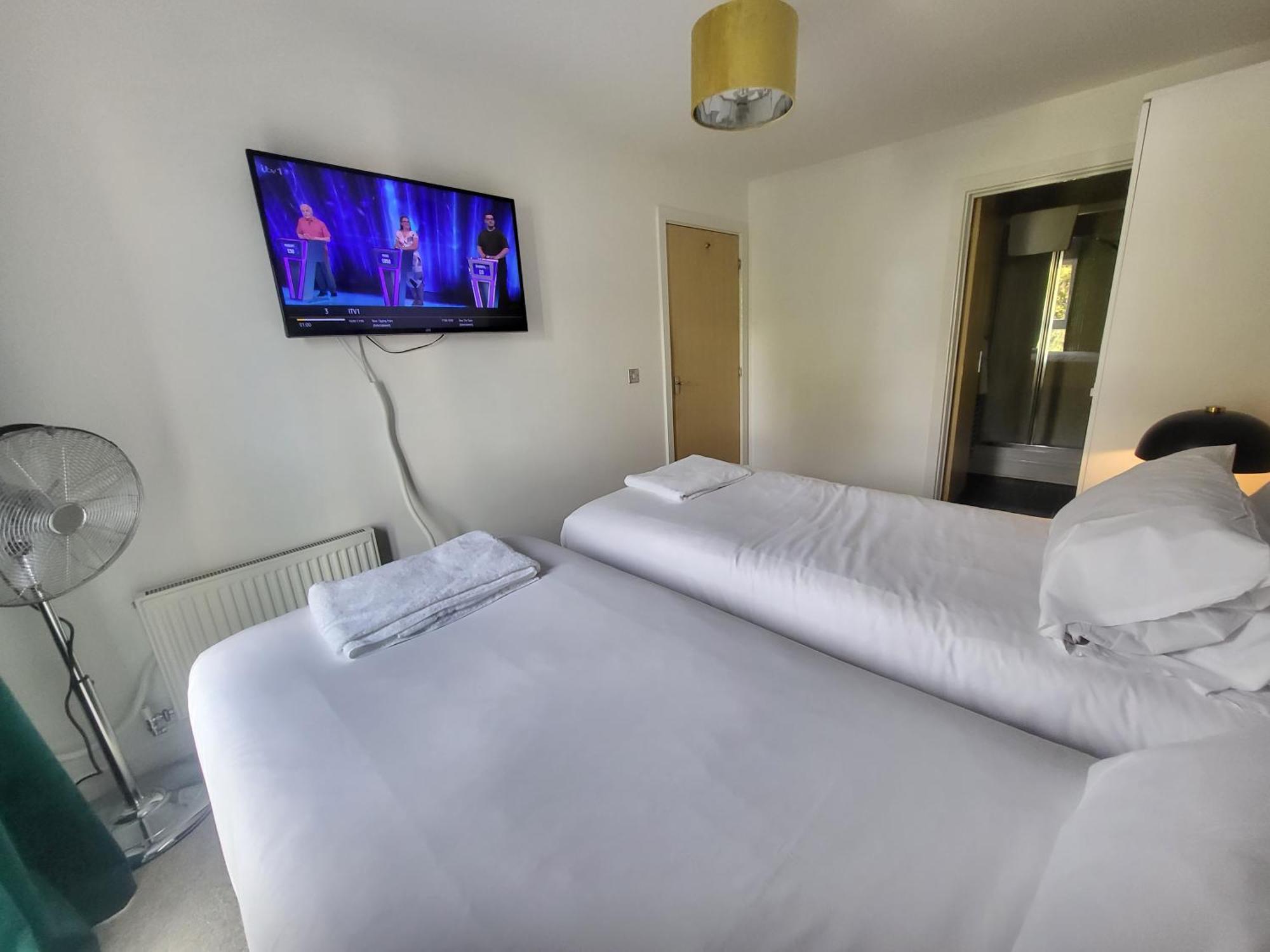 Garland Central City Apartment London 2 Extérieur photo