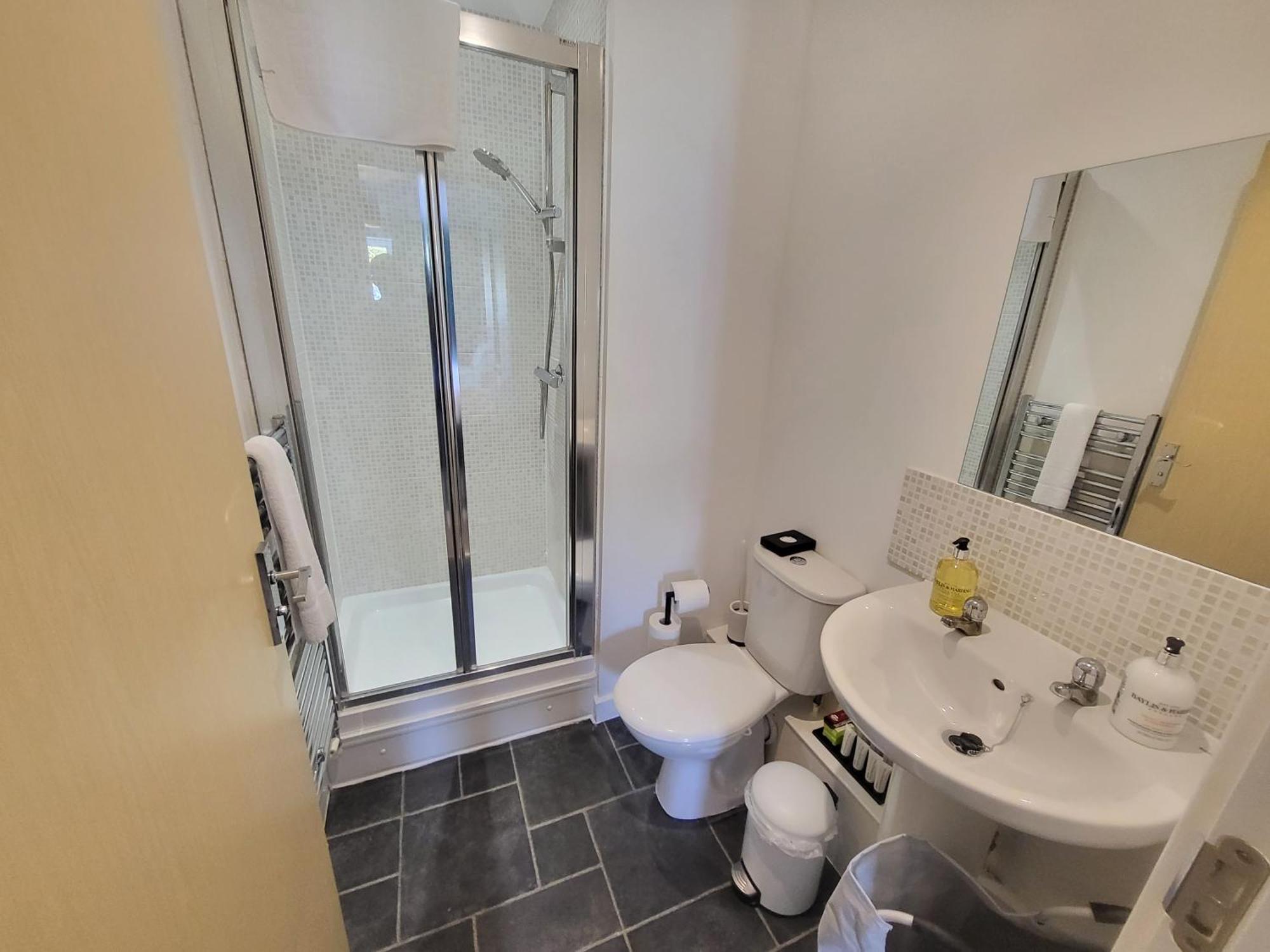Garland Central City Apartment London 2 Extérieur photo