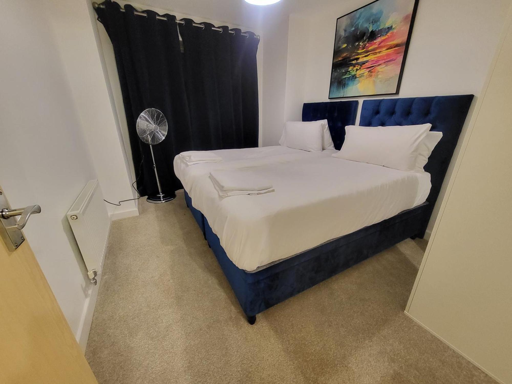 Garland Central City Apartment London 2 Extérieur photo