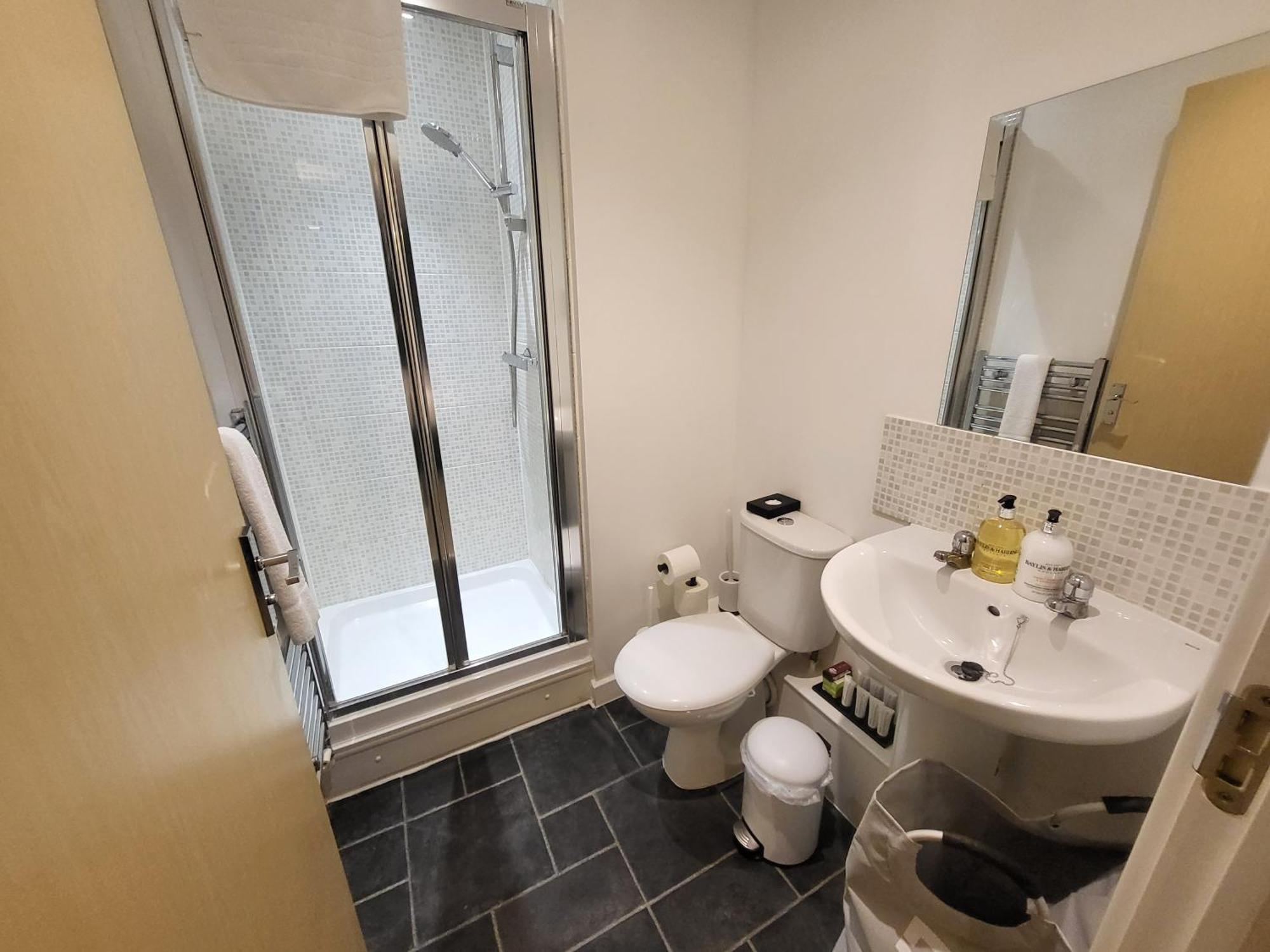 Garland Central City Apartment London 2 Extérieur photo