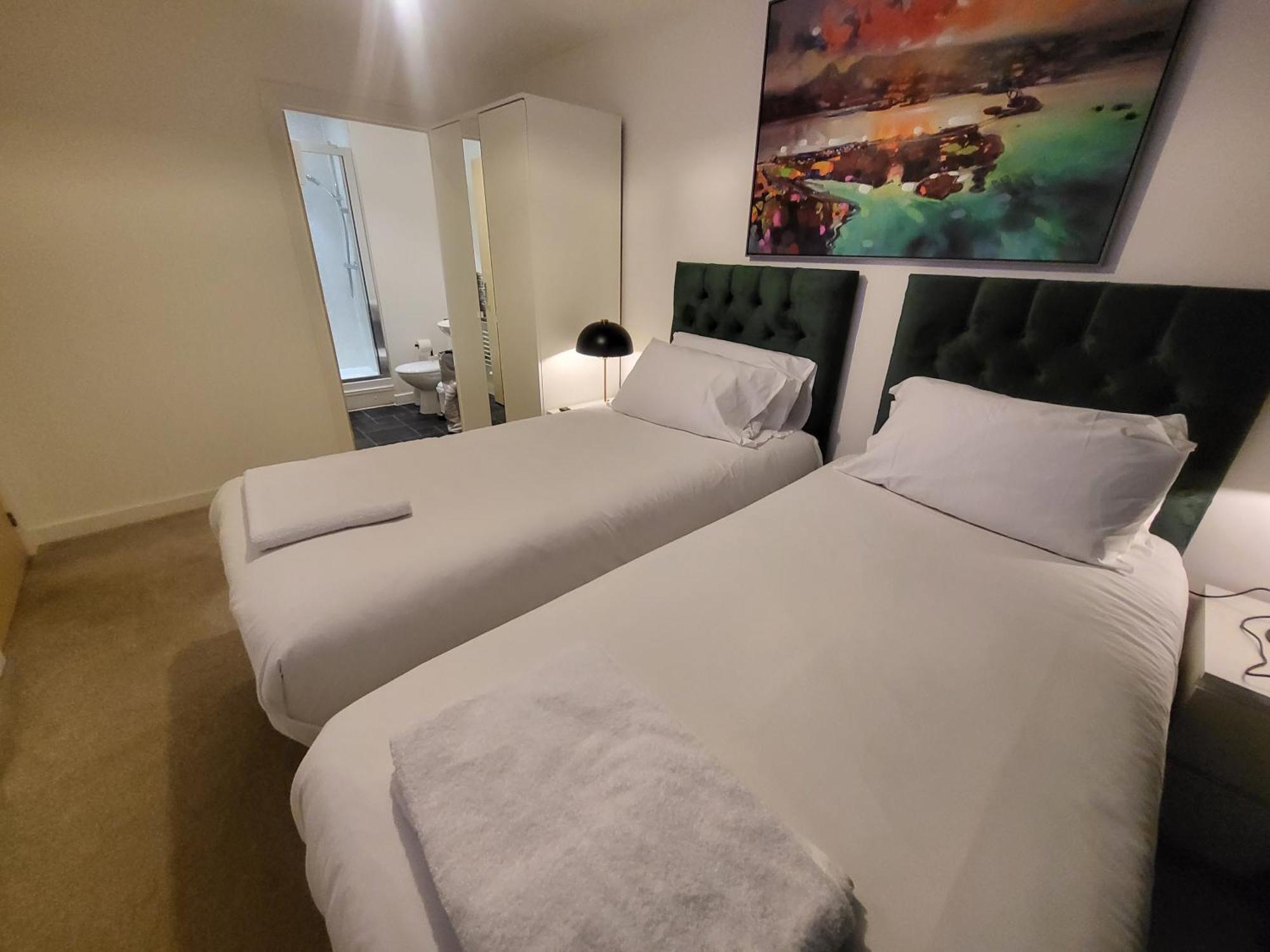 Garland Central City Apartment London 2 Extérieur photo